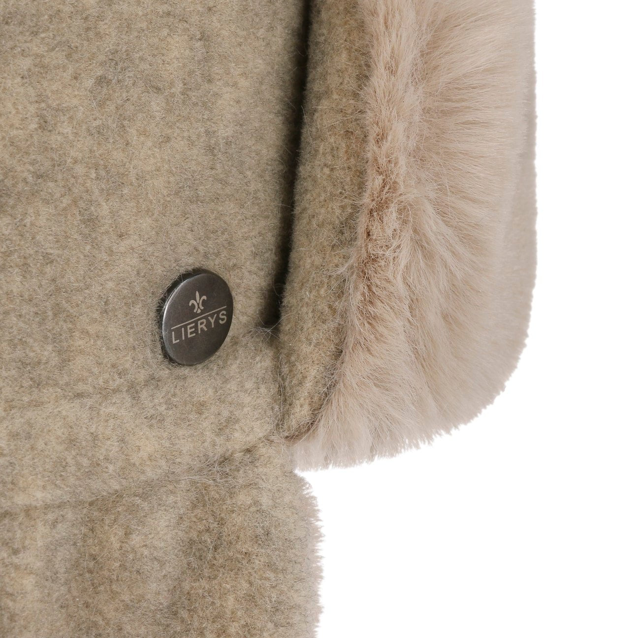Fleece Teedy Fur Aviator Hat - JJ Hat Center ®