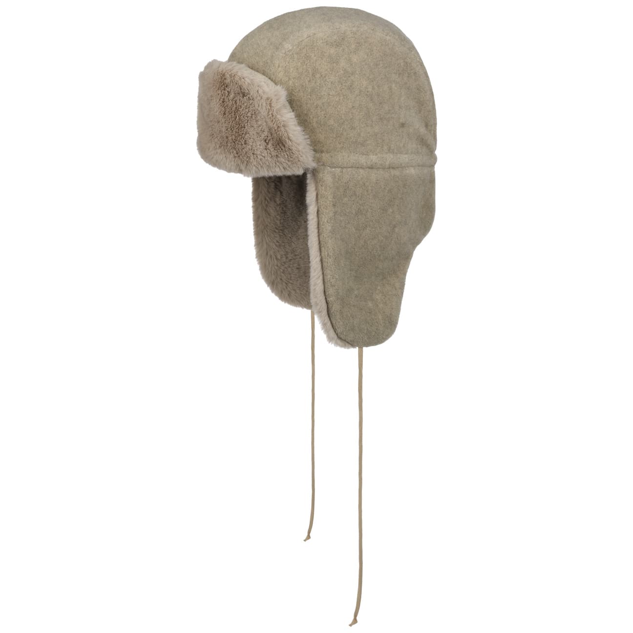 Fleece Teedy Fur Aviator Hat - JJ Hat Center ®