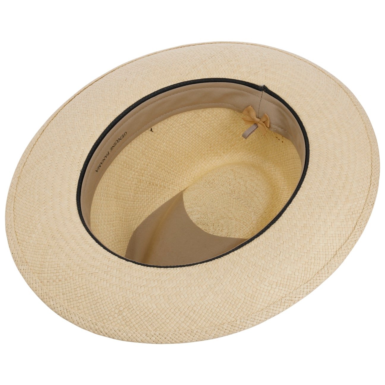 Fedora Panama - JJ Hat Center ®