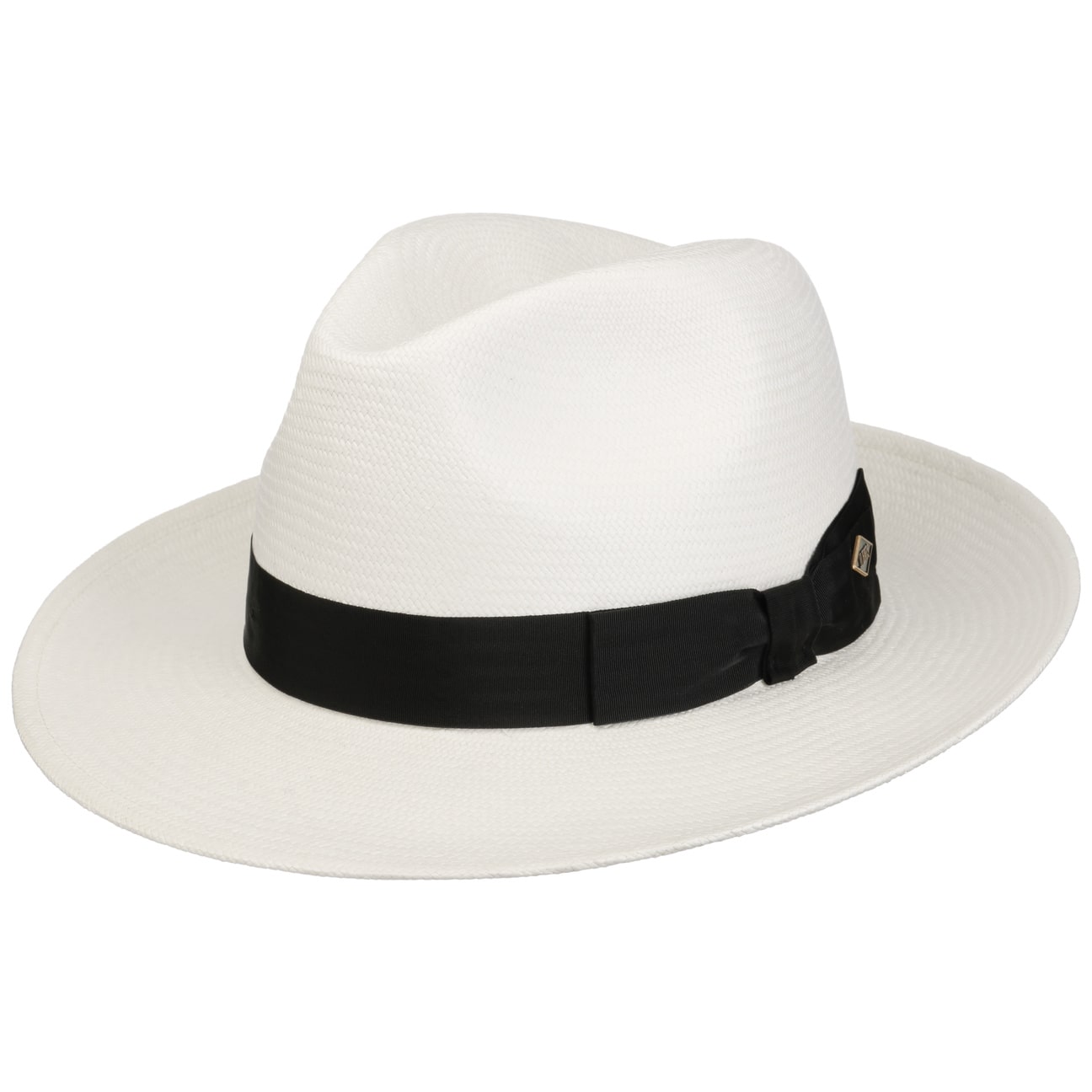 Fedora Panama 7/8 - JJ Hat Center ®