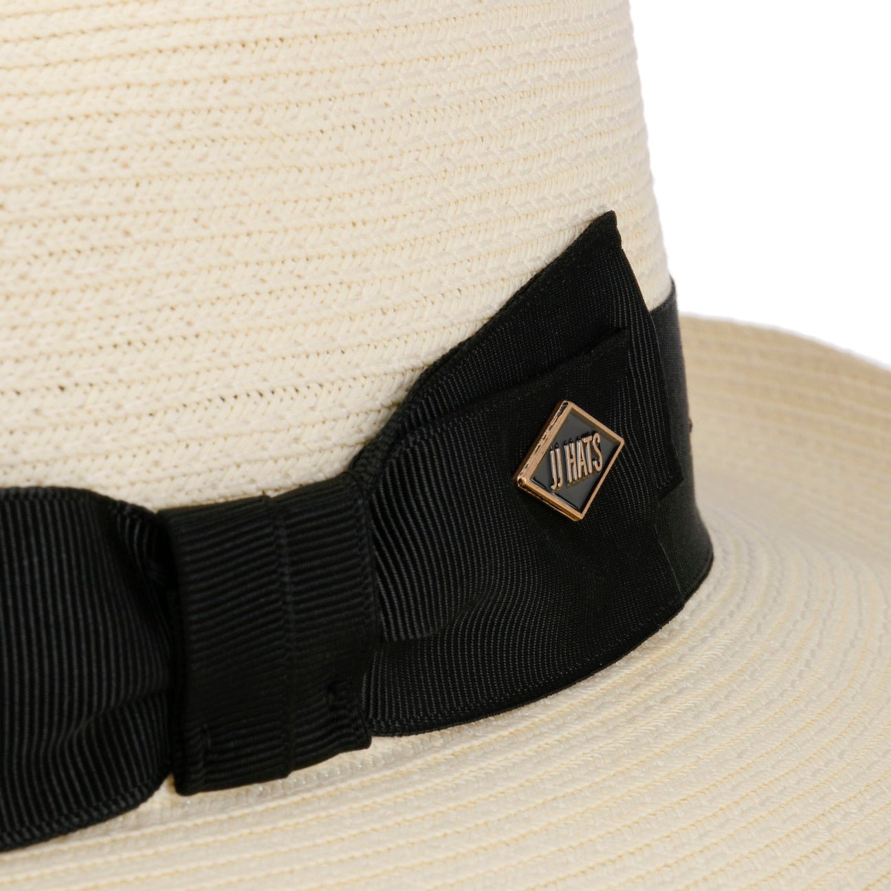 Fedora Toyo - JJ Hat Center ®