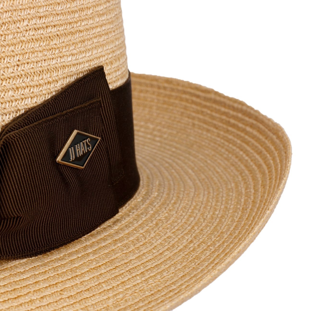 Fedora Hemp - JJ Hat Center ®