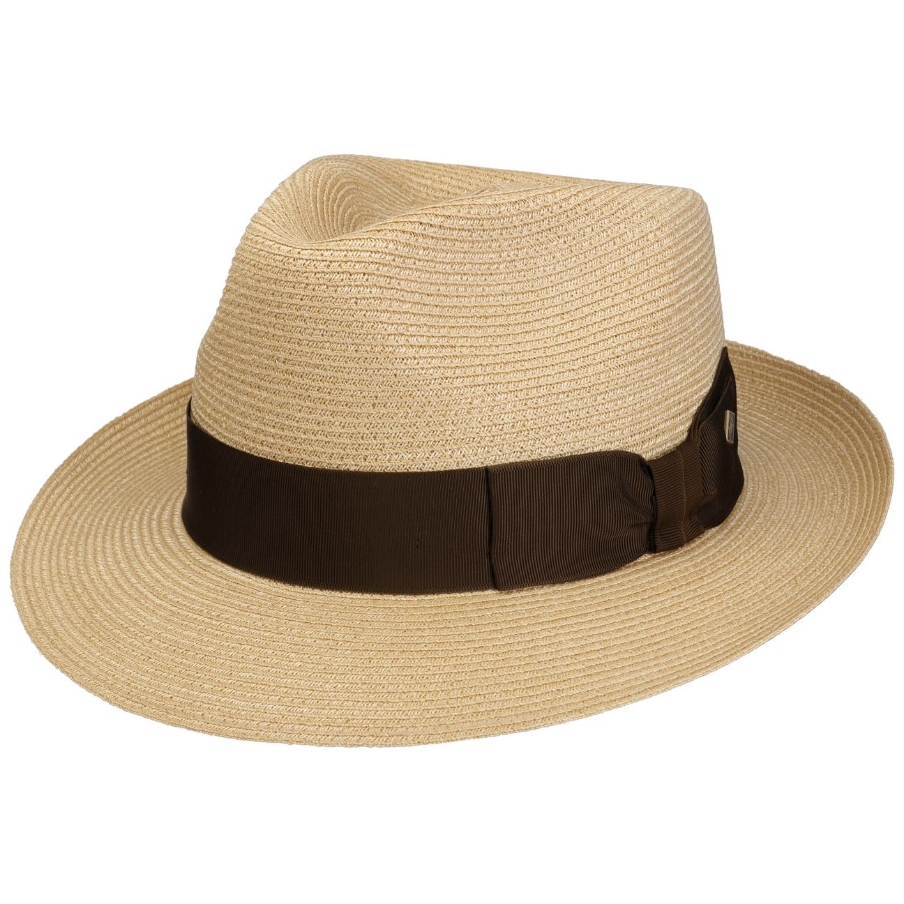 Fedora Hemp - JJ Hat Center ®