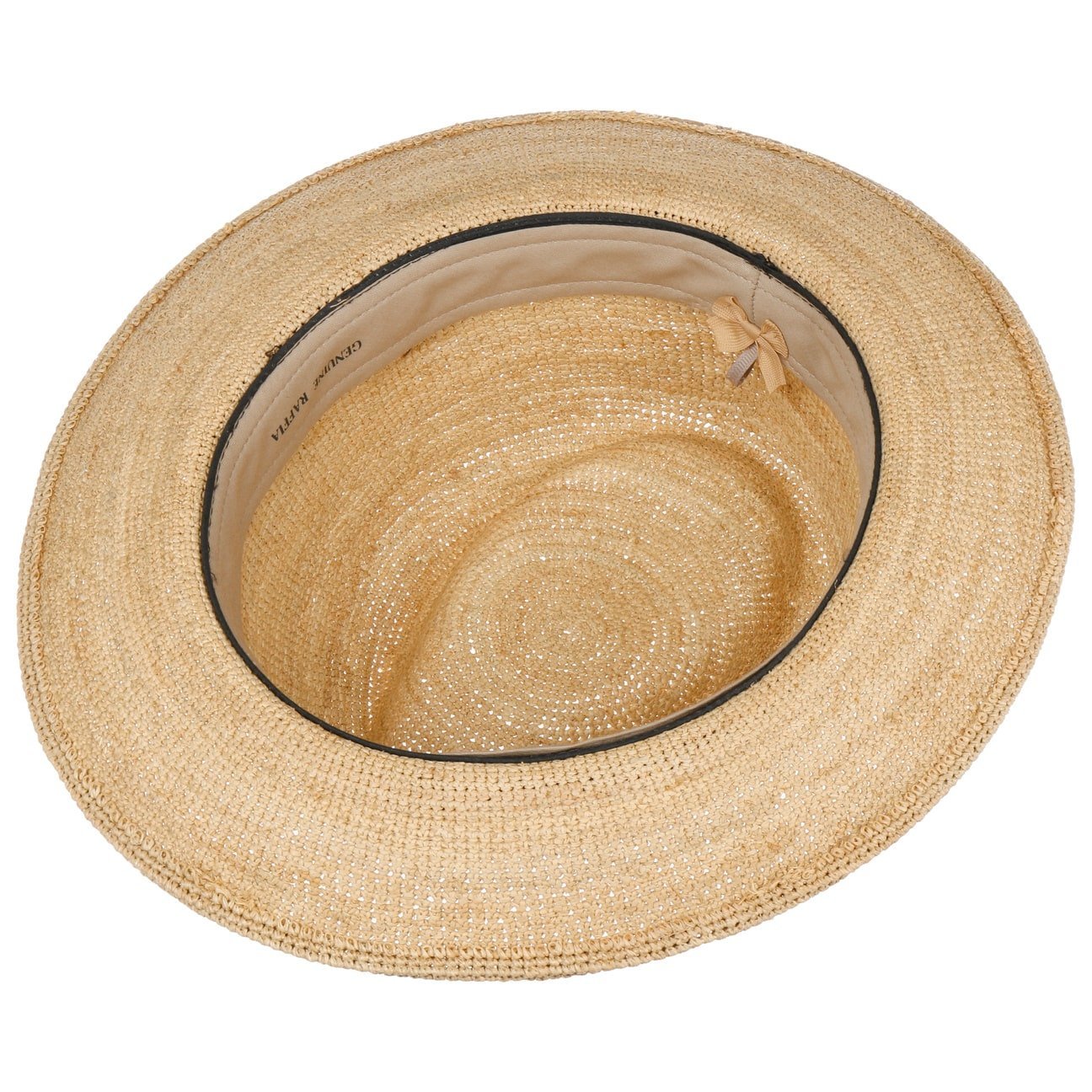 Fedora Crochet - JJ Hat Center ®