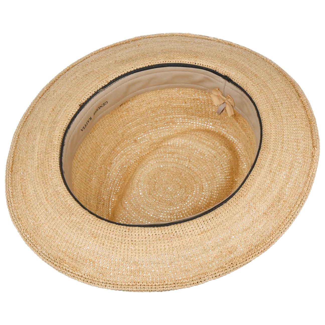 Fedora Crochet - JJ Hat Center ®