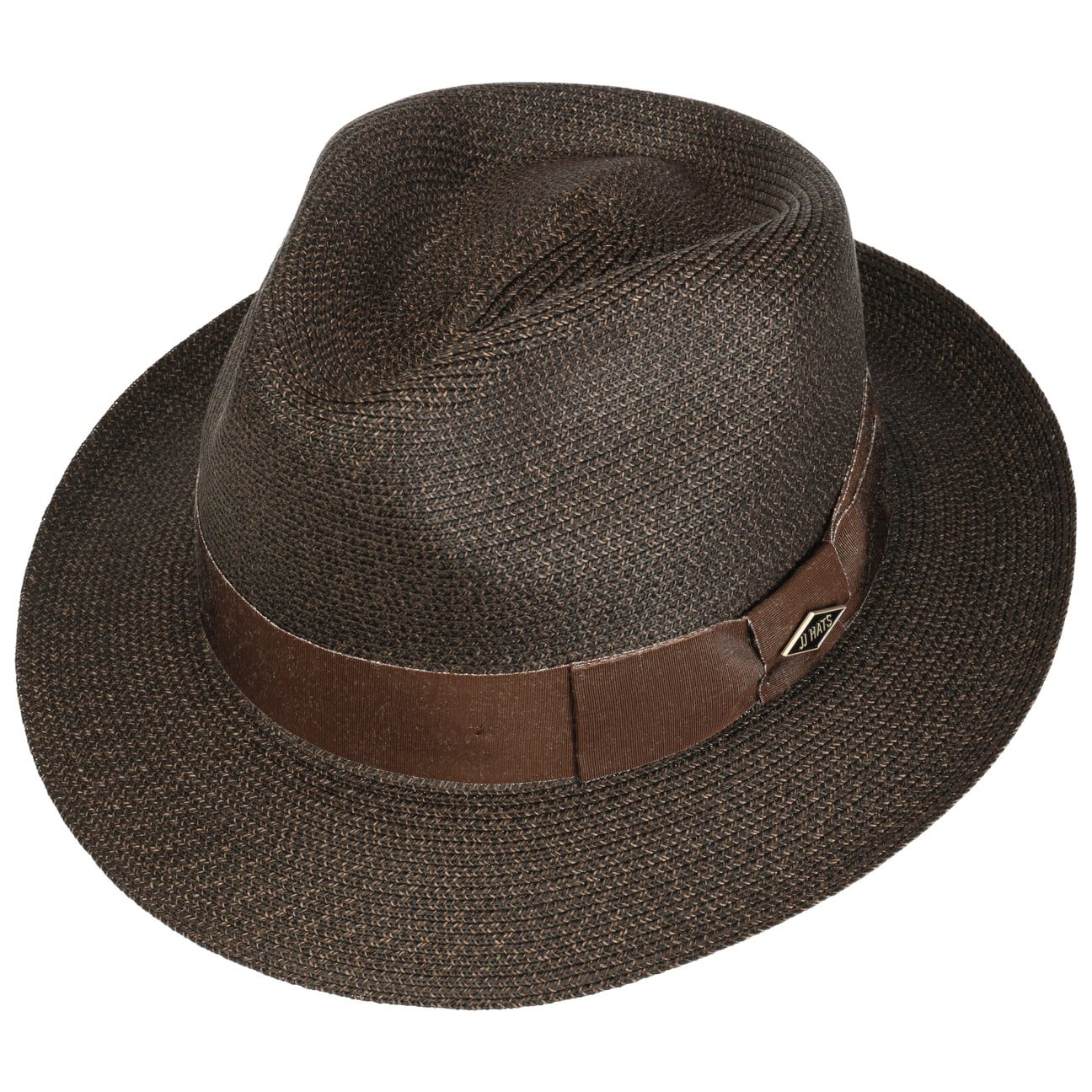 Fedora Toyo by JJ Hats - JJ Hat Center ®