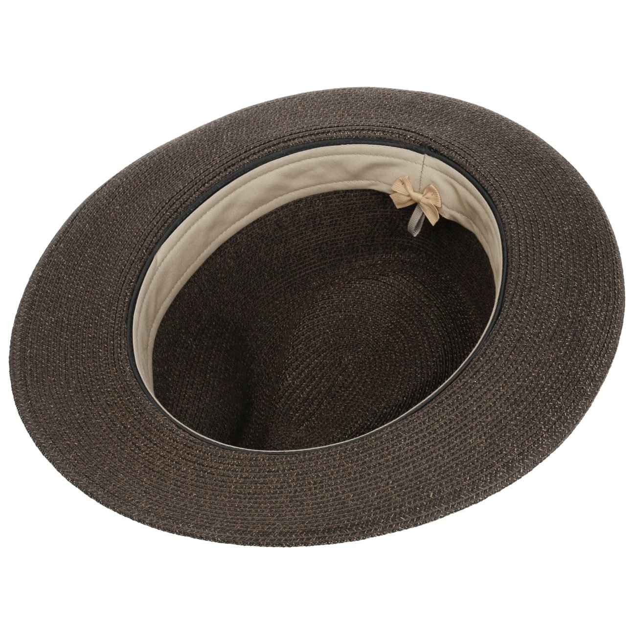 Fedora Toyo by JJ Hats - JJ Hat Center ®