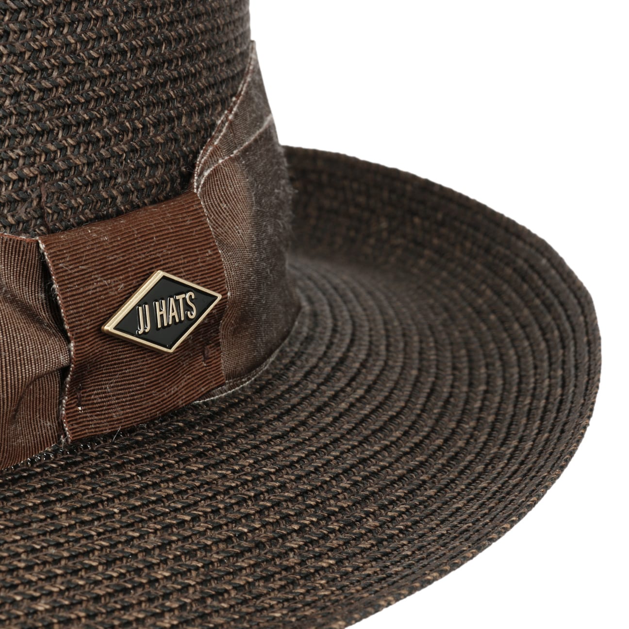 Fedora Toyo - JJ Hat Center ®