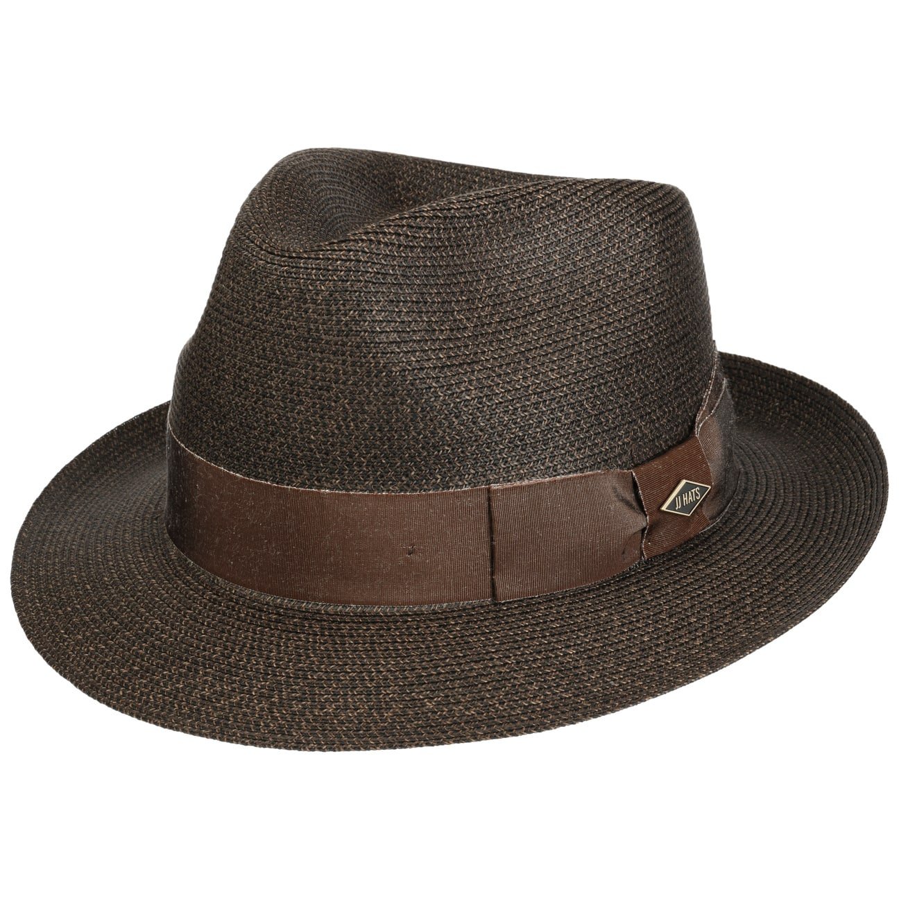 Fedora Toyo by JJ Hats - JJ Hat Center ®