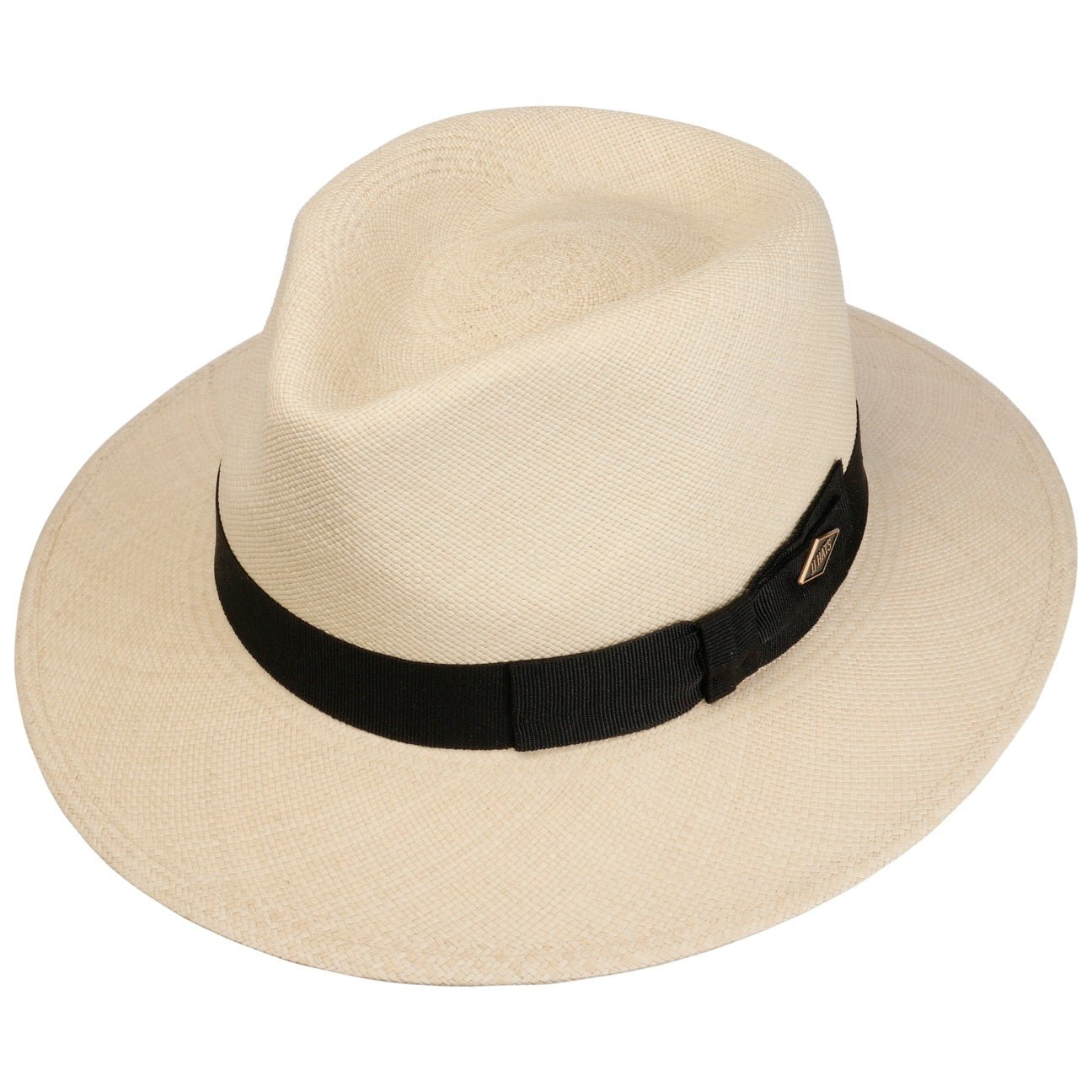 Traveller Panama 10 - JJ Hat Center ®