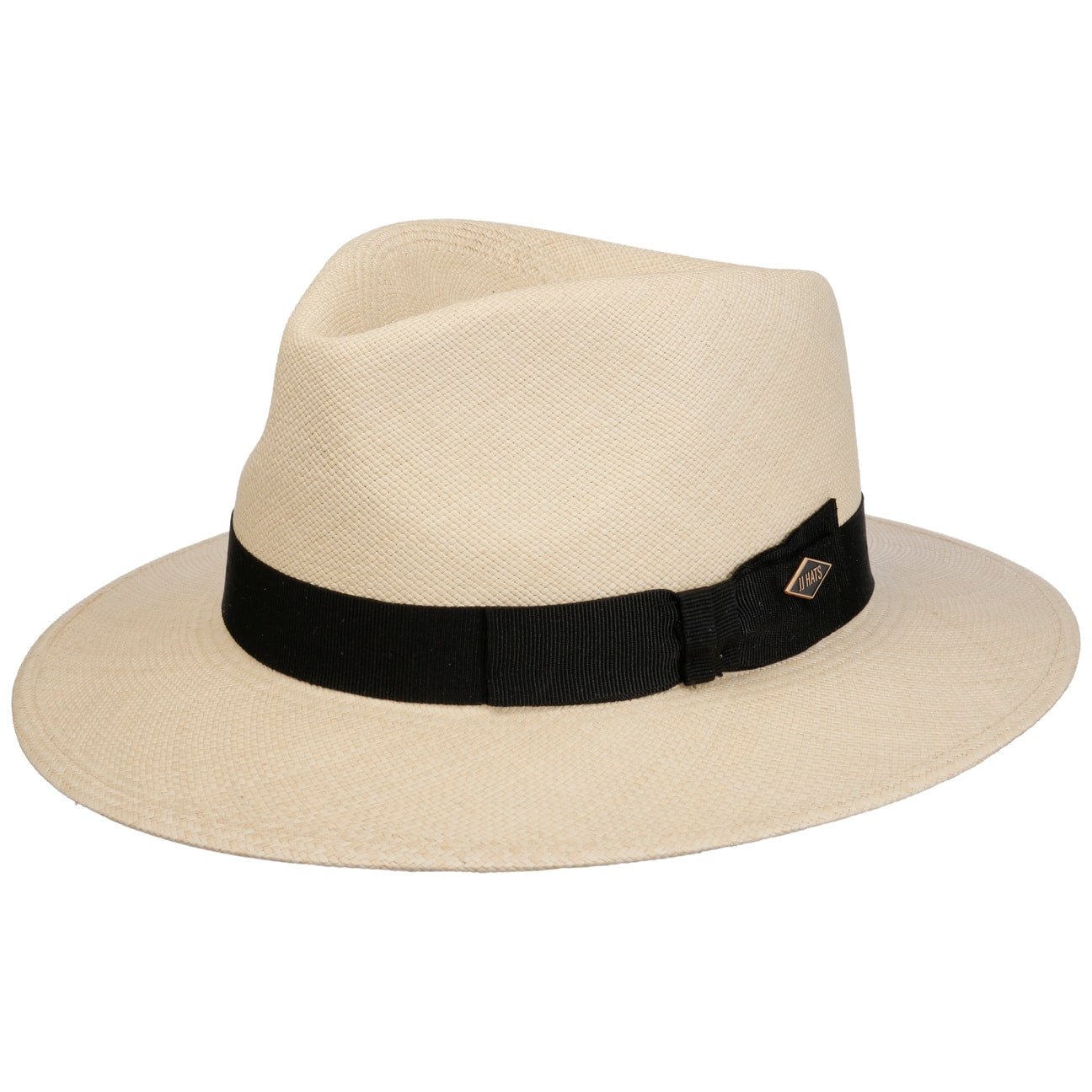 Traveller Panama 10 - JJ Hat Center ®
