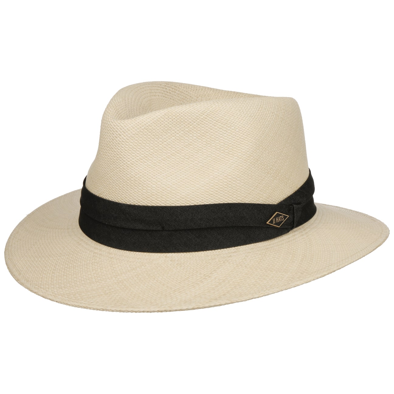 Traveller Panama 7/8 - JJ Hat Center ®