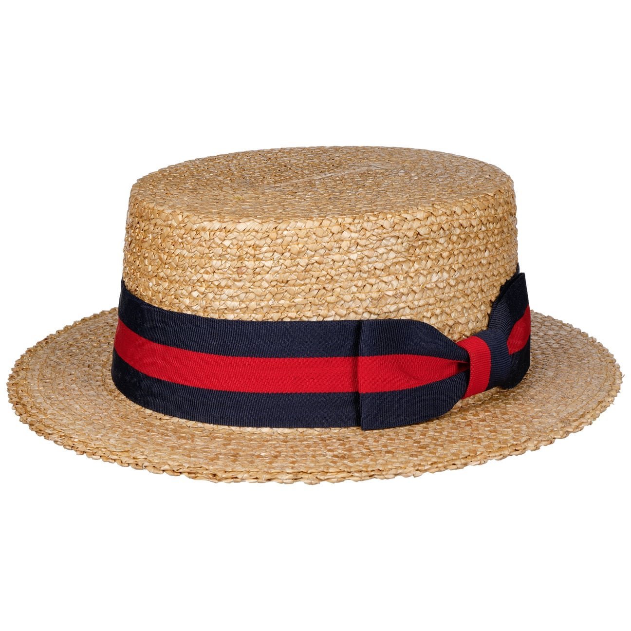 Boater Wheat - JJ Hat Center ®