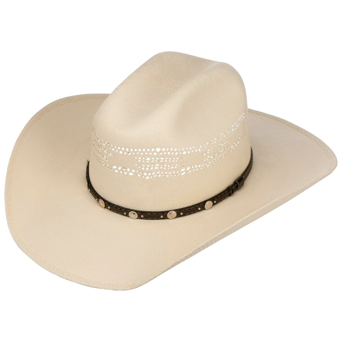 Western Vented Toyo - JJ Hat Center ®