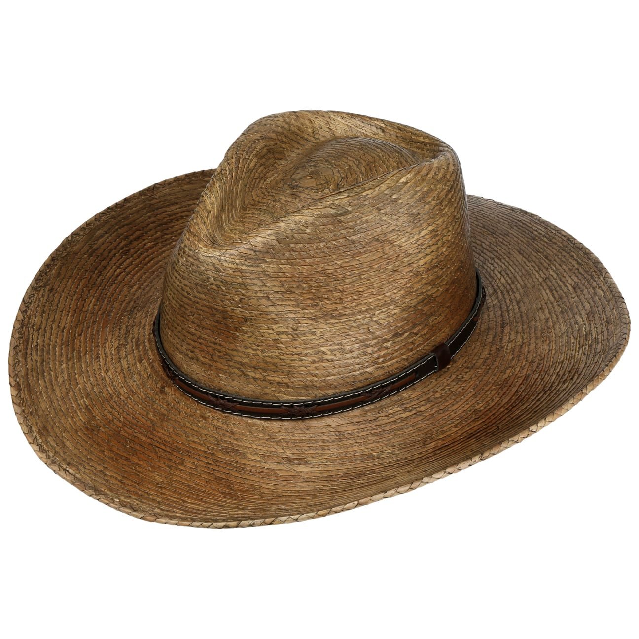 Western Mexican Palm - JJ Hat Center ®