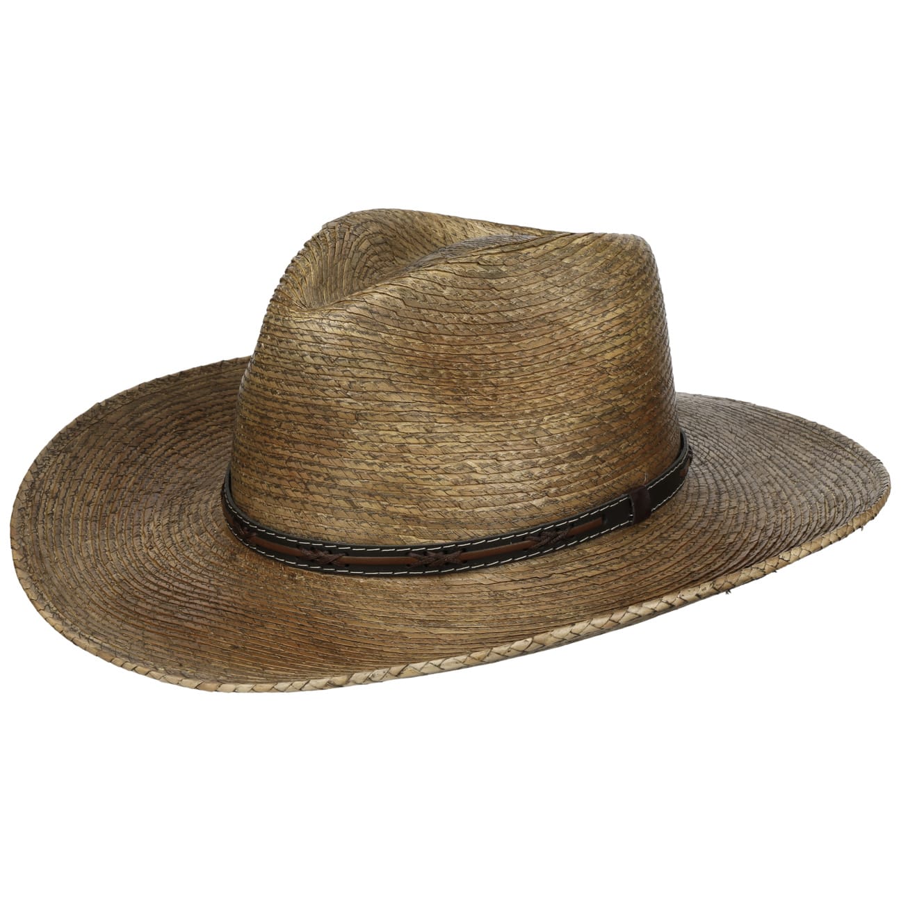 Western Mexican Palm - JJ Hat Center ®