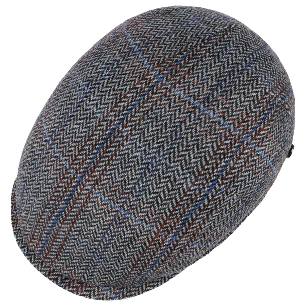 Levante Flat Cap - JJ Hat Center ®