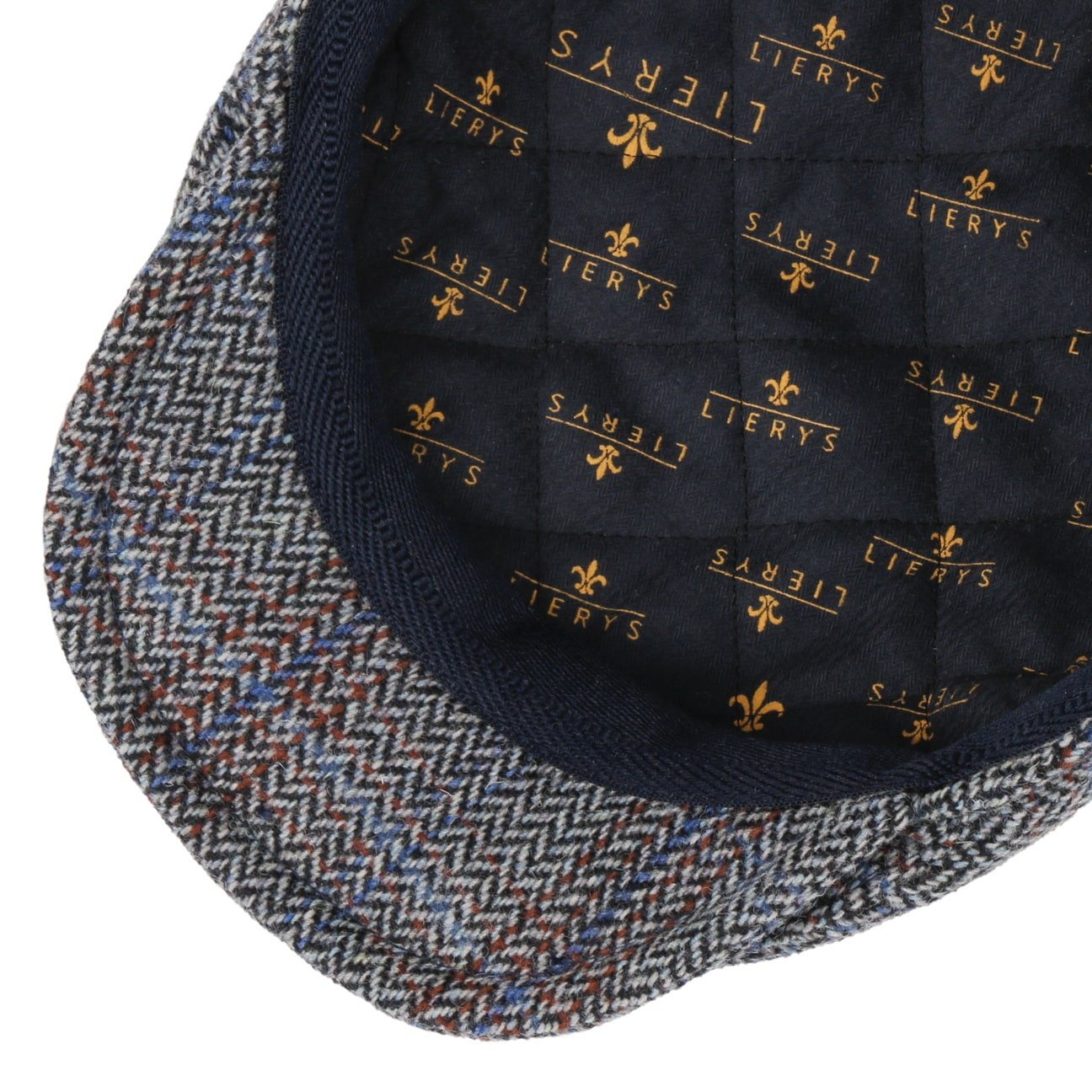 Levante Flat Cap - JJ Hat Center ®