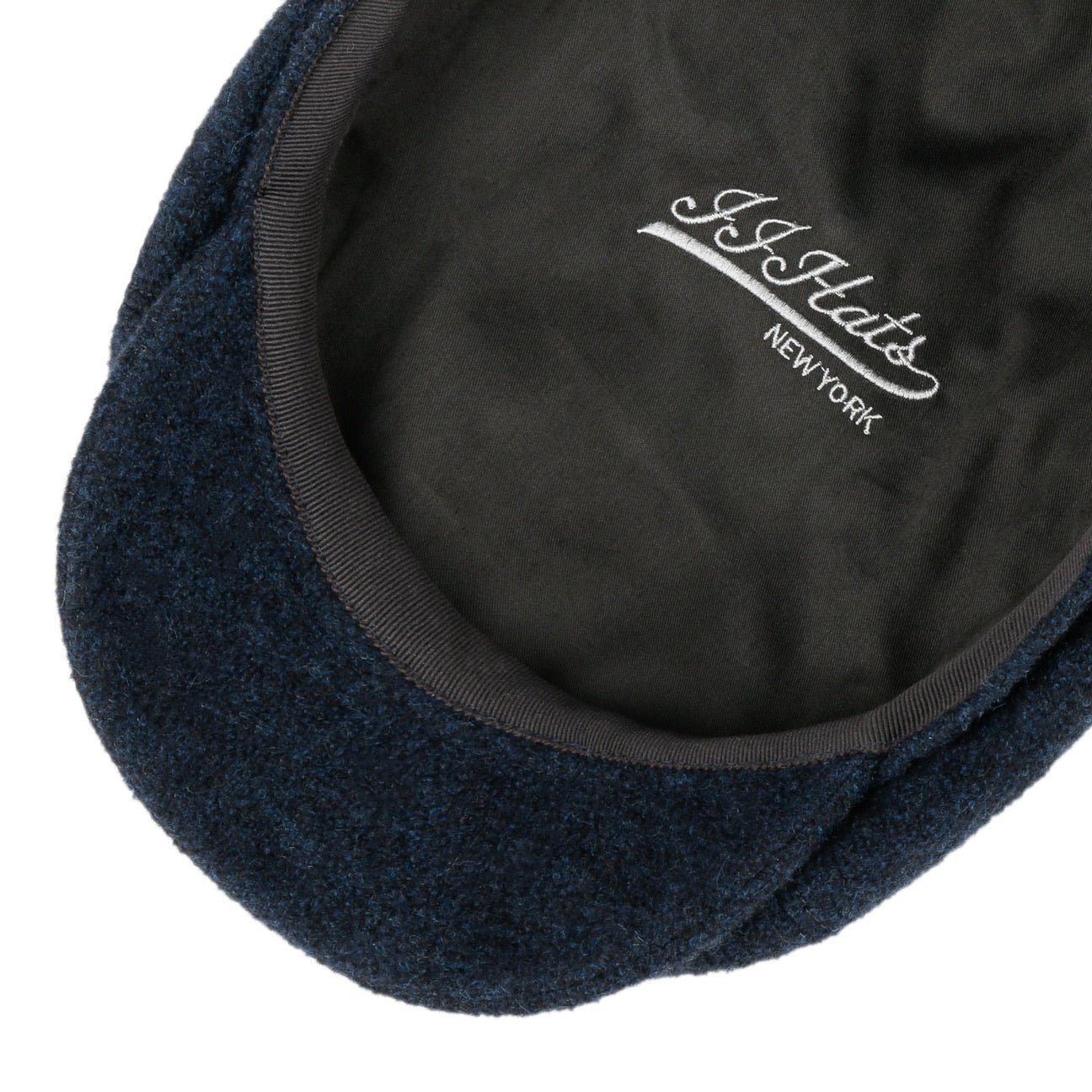 Six Panel Cap - JJ Hat Center ®