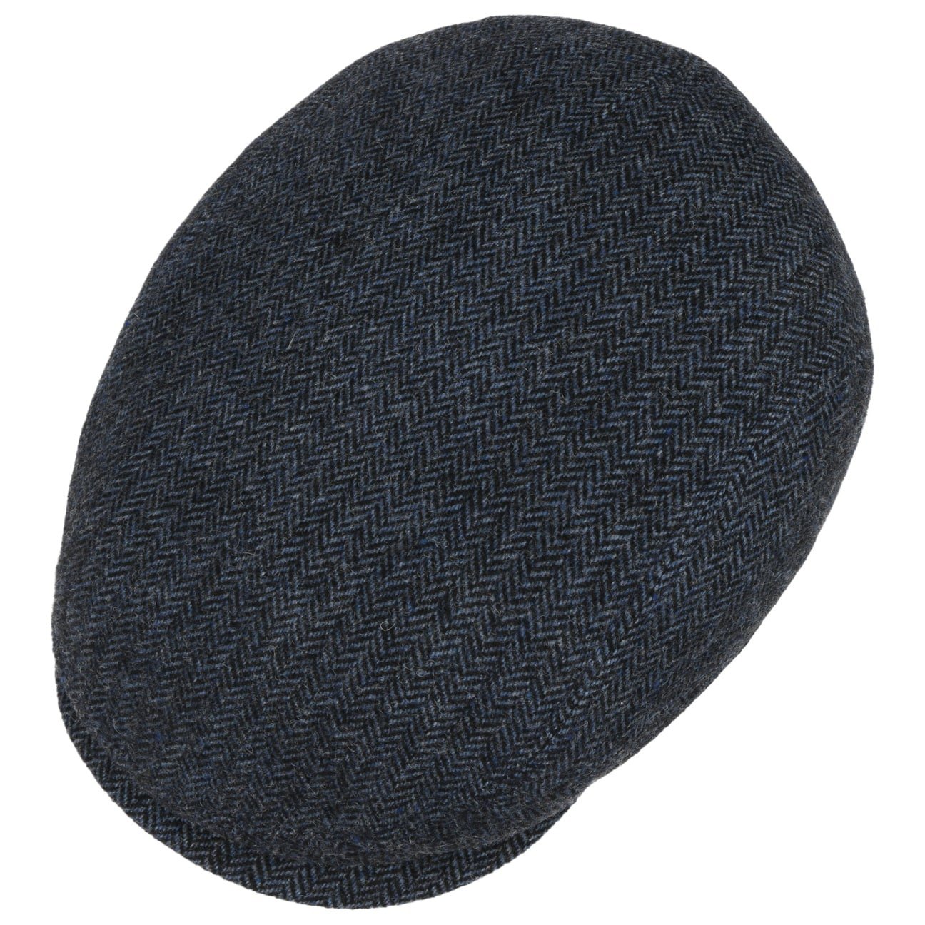 Driver Cap Herringbone - JJ Hat Center ®