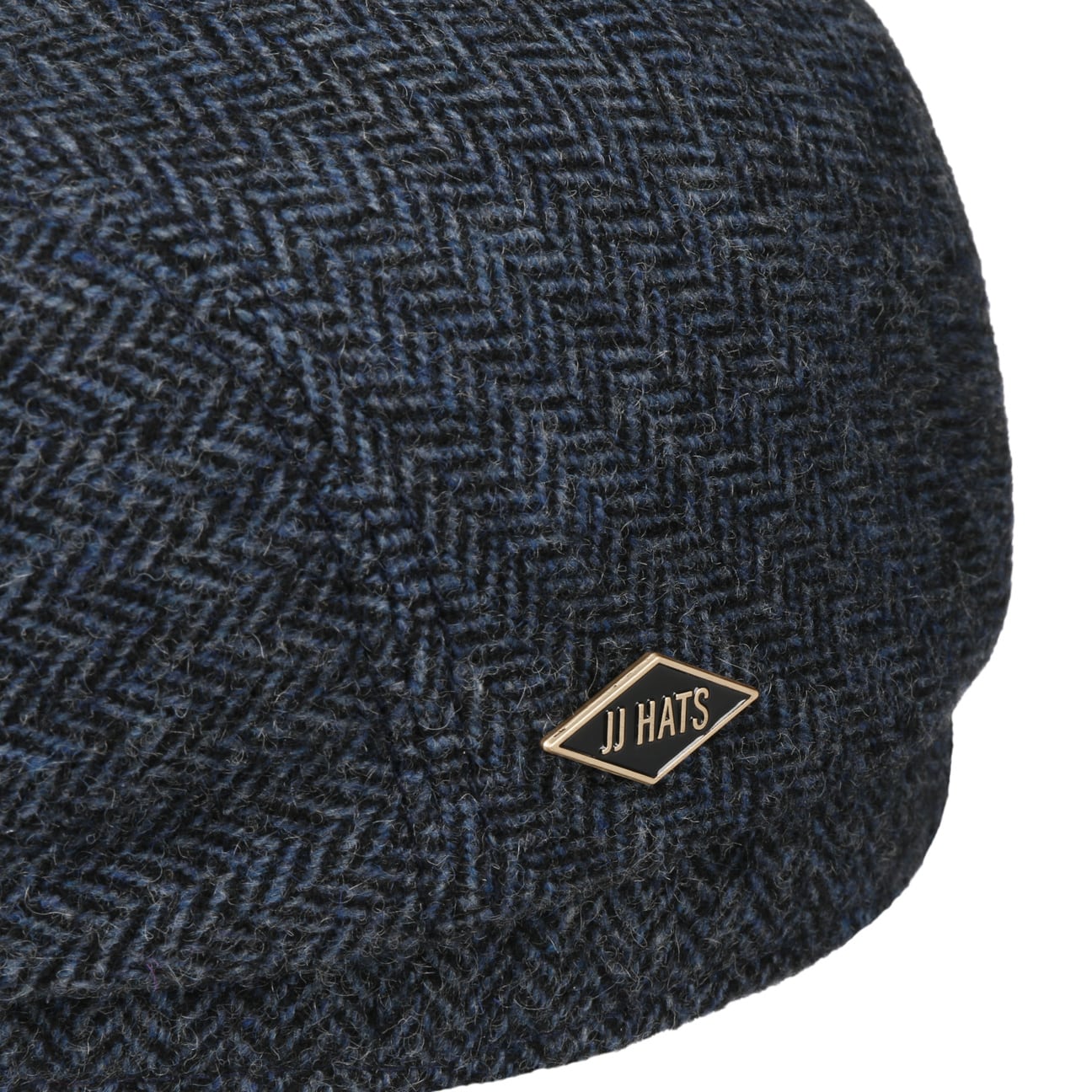 Driver Cap Herringbone - JJ Hat Center ®