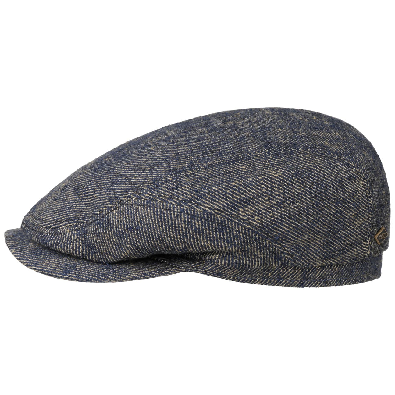 Driver Cap Silk / Linen - JJ Hat Center ®