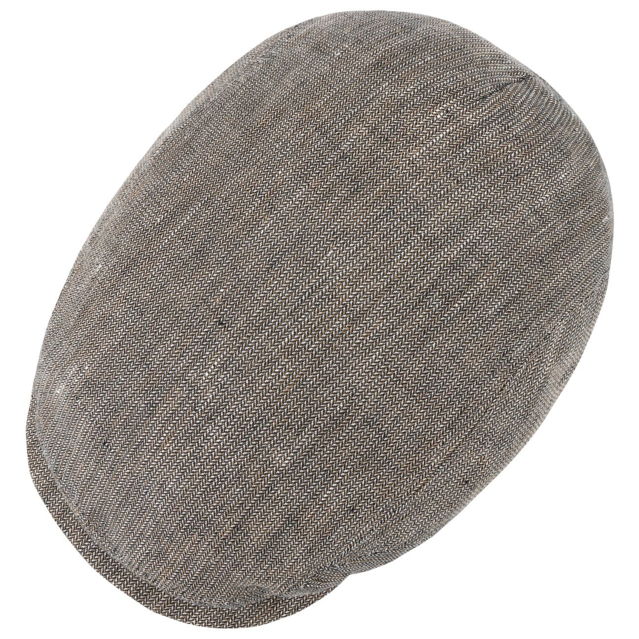 Driver Cap Herringbone - JJ Hat Center ®