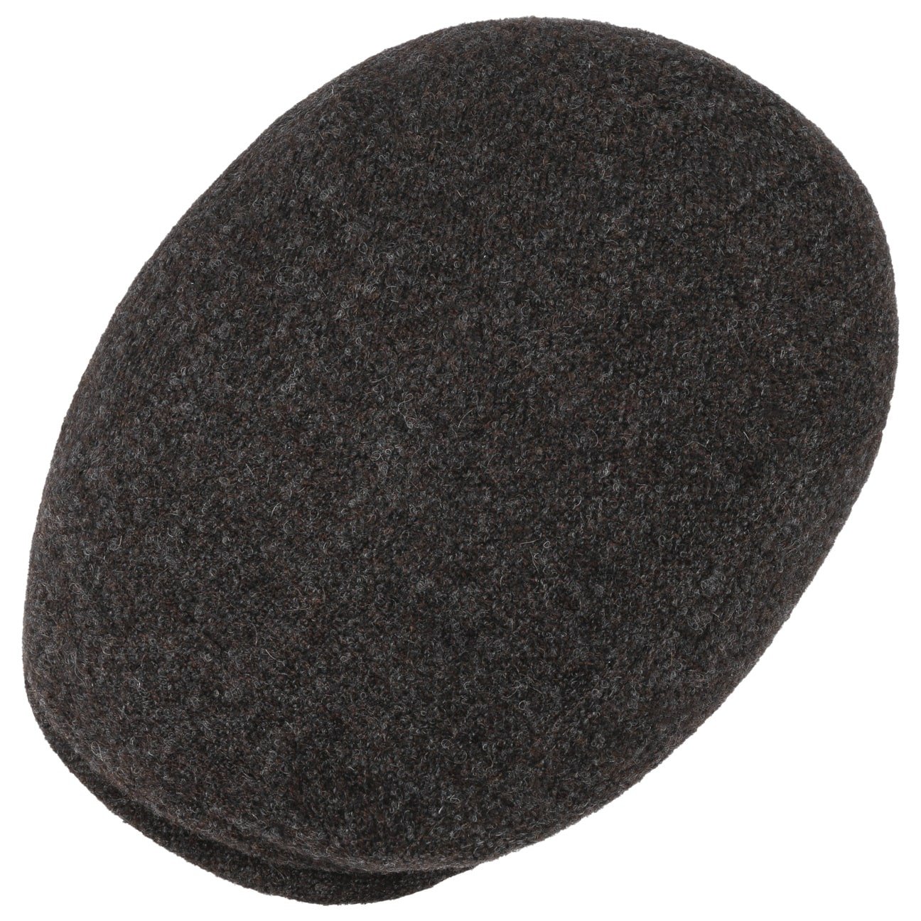 Wool Llama blend Driver Cap - JJ Hat Center ®