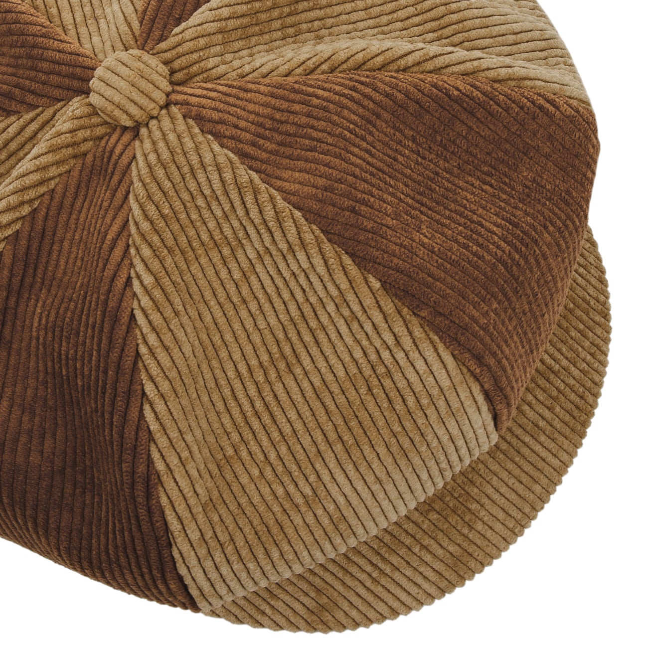 Vanford Newsboy Cap - JJ Hat Center ®