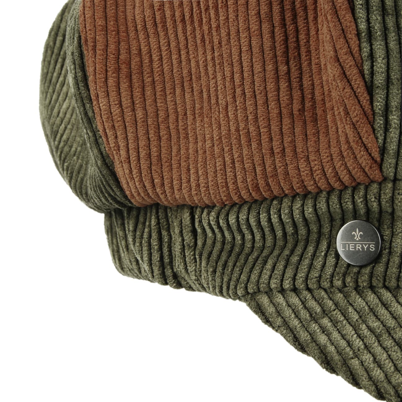 Vanford Newsboy Cap - JJ Hat Center ®