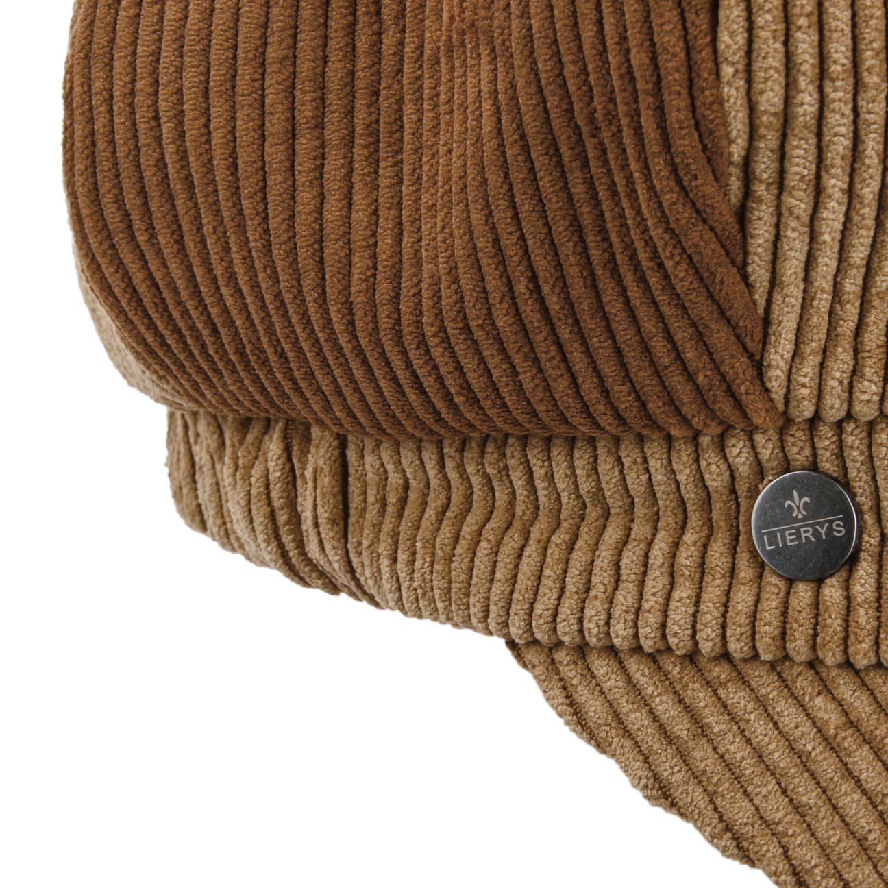 Vanford Newsboy Cap - JJ Hat Center ®
