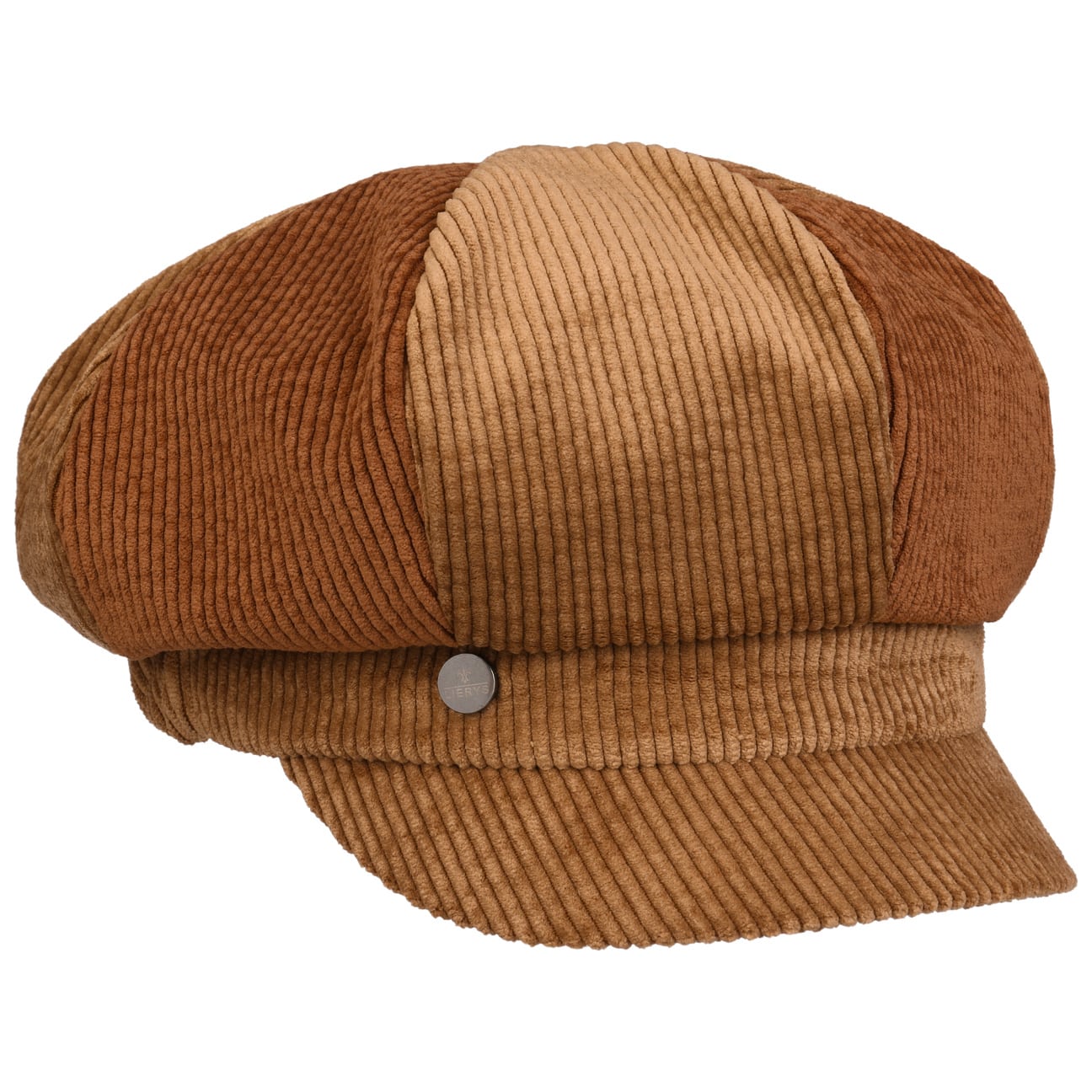 Vanford Newsboy Cap - JJ Hat Center ®