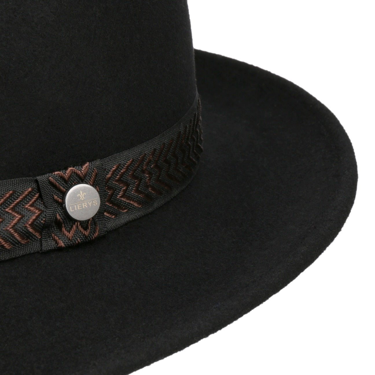 Monteco Bogart Wool Hat - JJ Hat Center ®