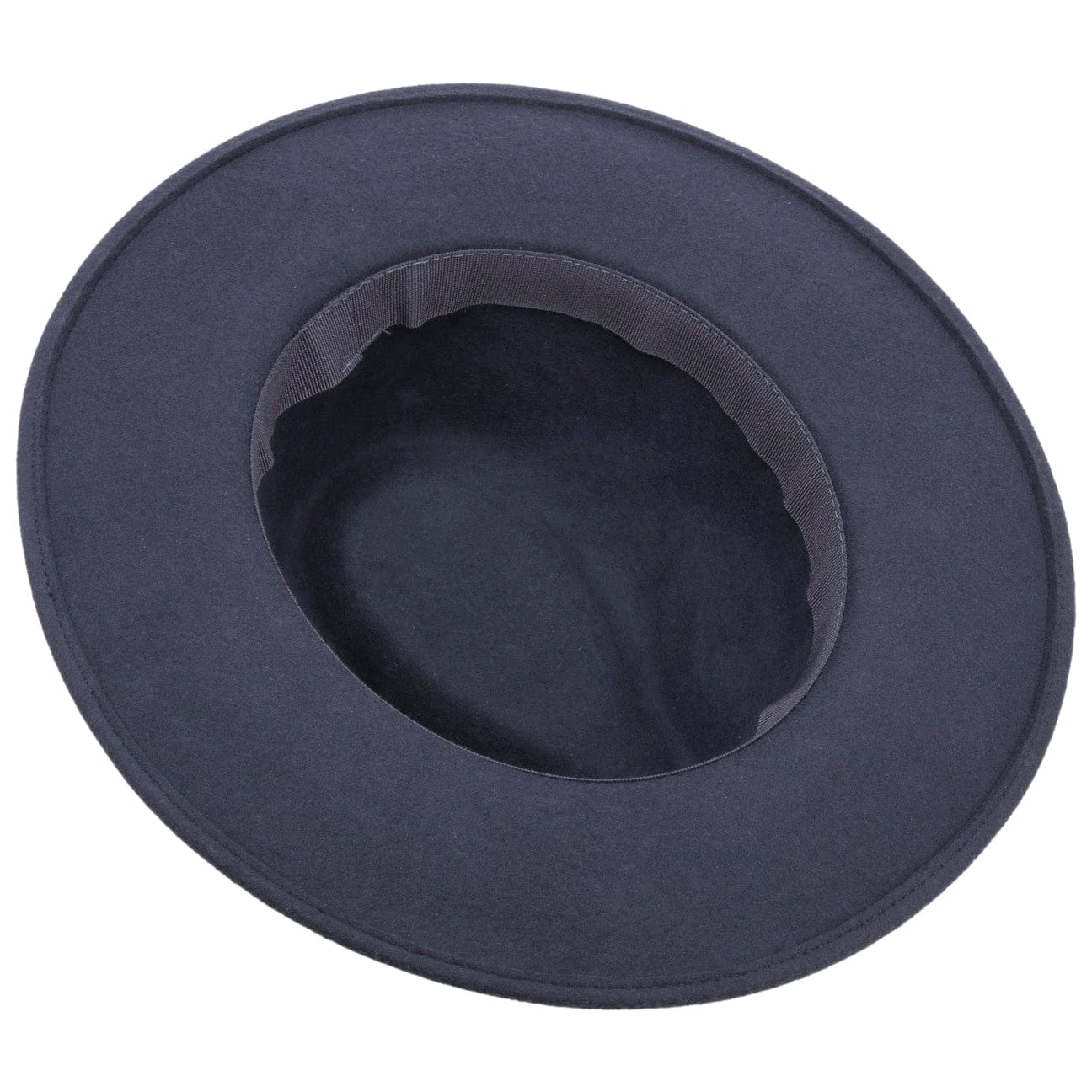 Knit Colour Band Traveller Wool Hat - JJ Hat Center ®