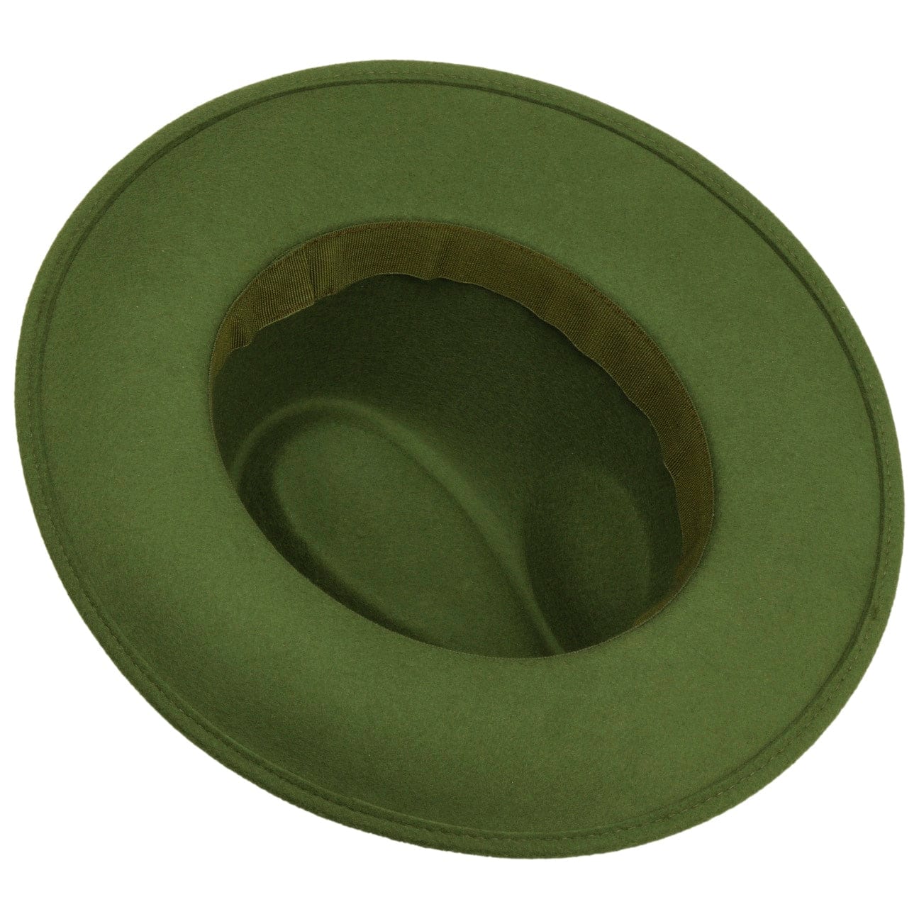 Knit Colour Band Traveller Wool Hat - JJ Hat Center ®