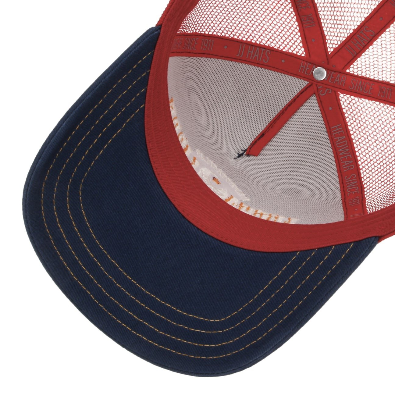 Cap Lucha Libre - JJ Hat Center ®