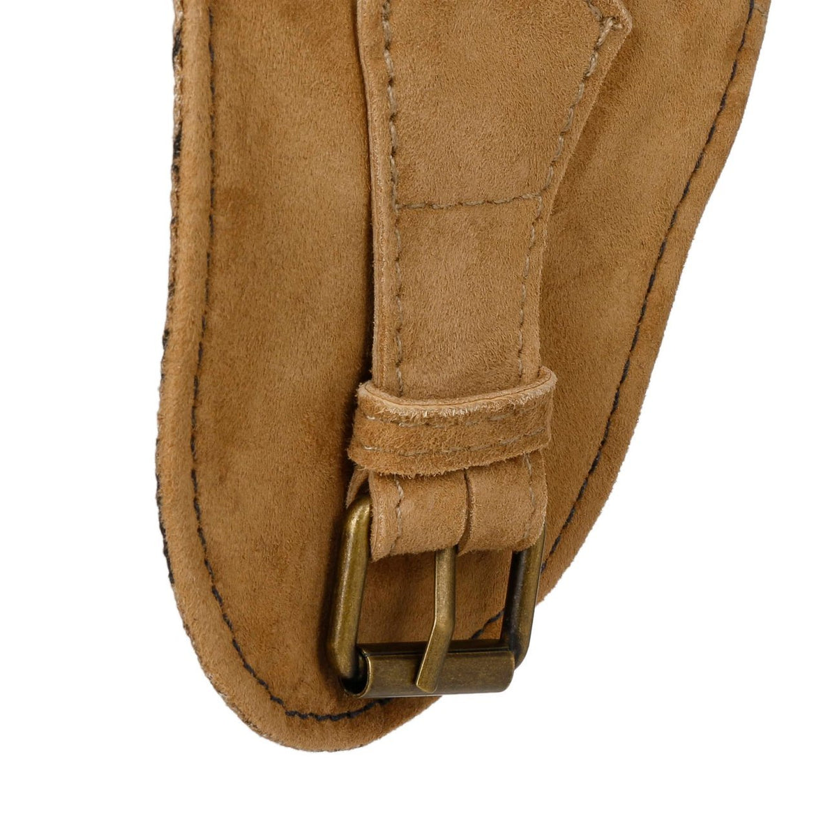 Convertible Herringbone Aviator Hat - JJ Hat Center ®