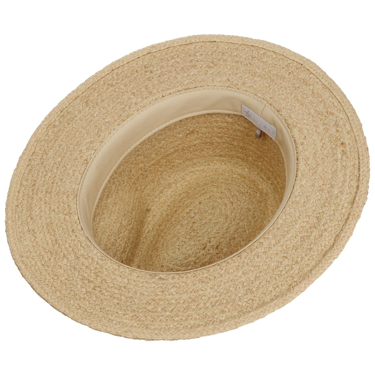 Belrivo Traveller Raffia Hat - JJ Hat Center ®