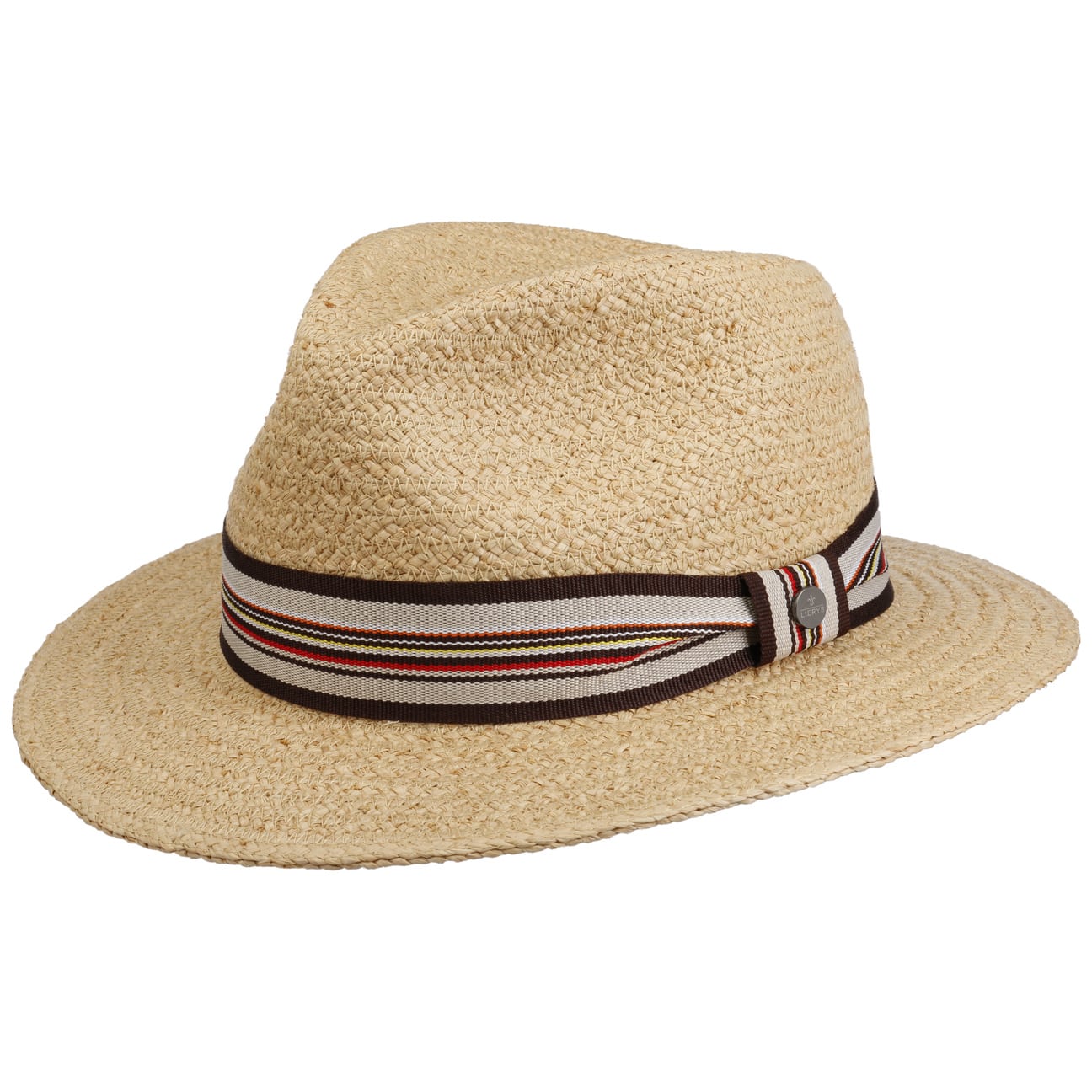 Belrivo Traveller Raffia Hat - JJ Hat Center ®