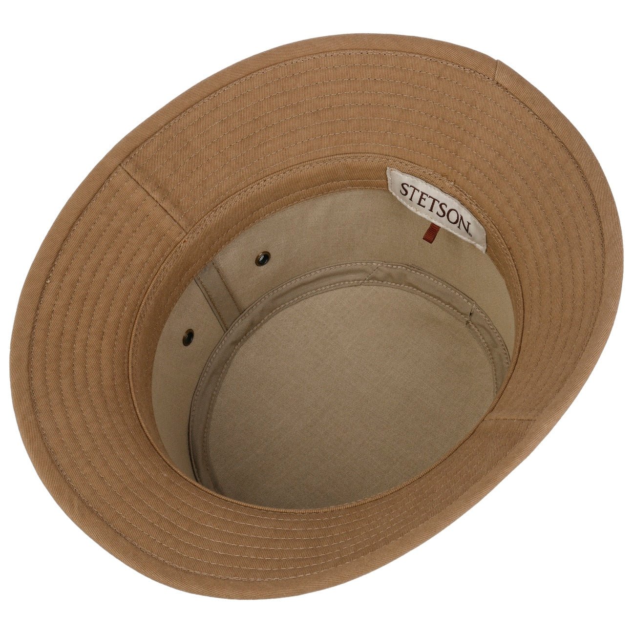Chino Twill Bucket Hat - JJ Hat Center ®
