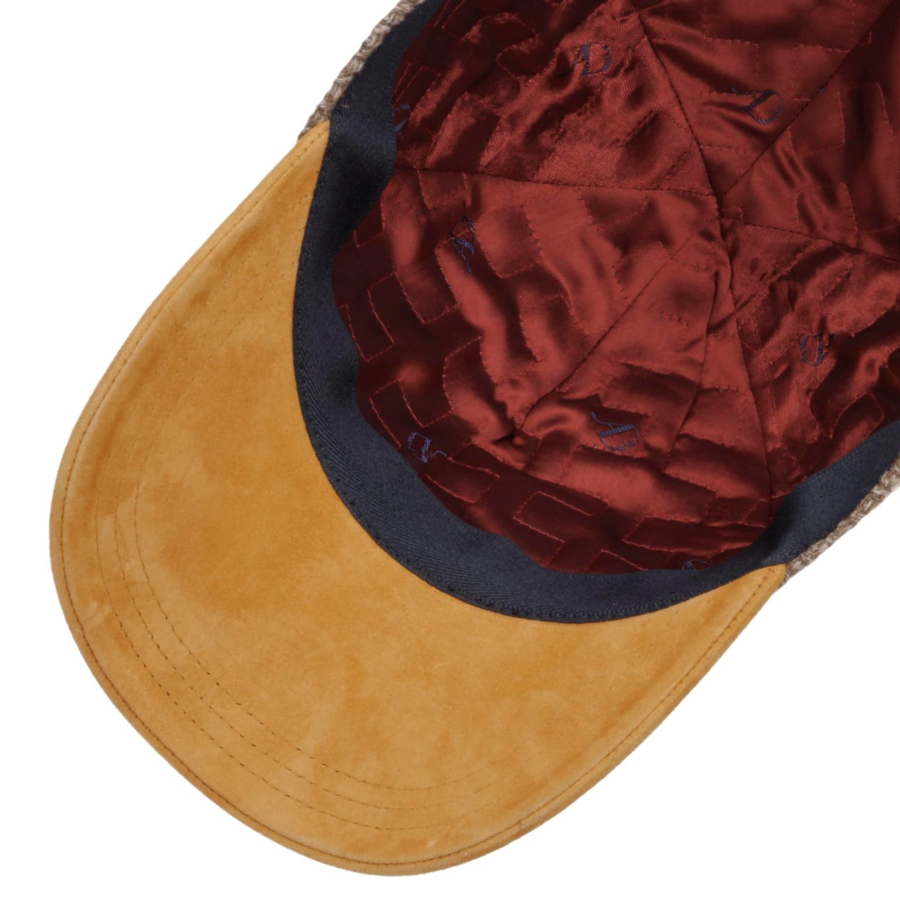 Milaco Wool Cap - JJ Hat Center ®