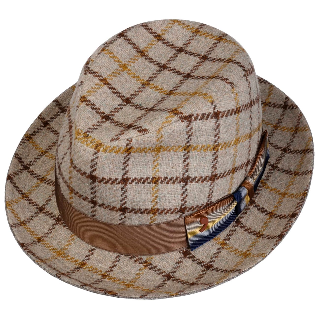 Michael Player Wool Hat - JJ Hat Center ®