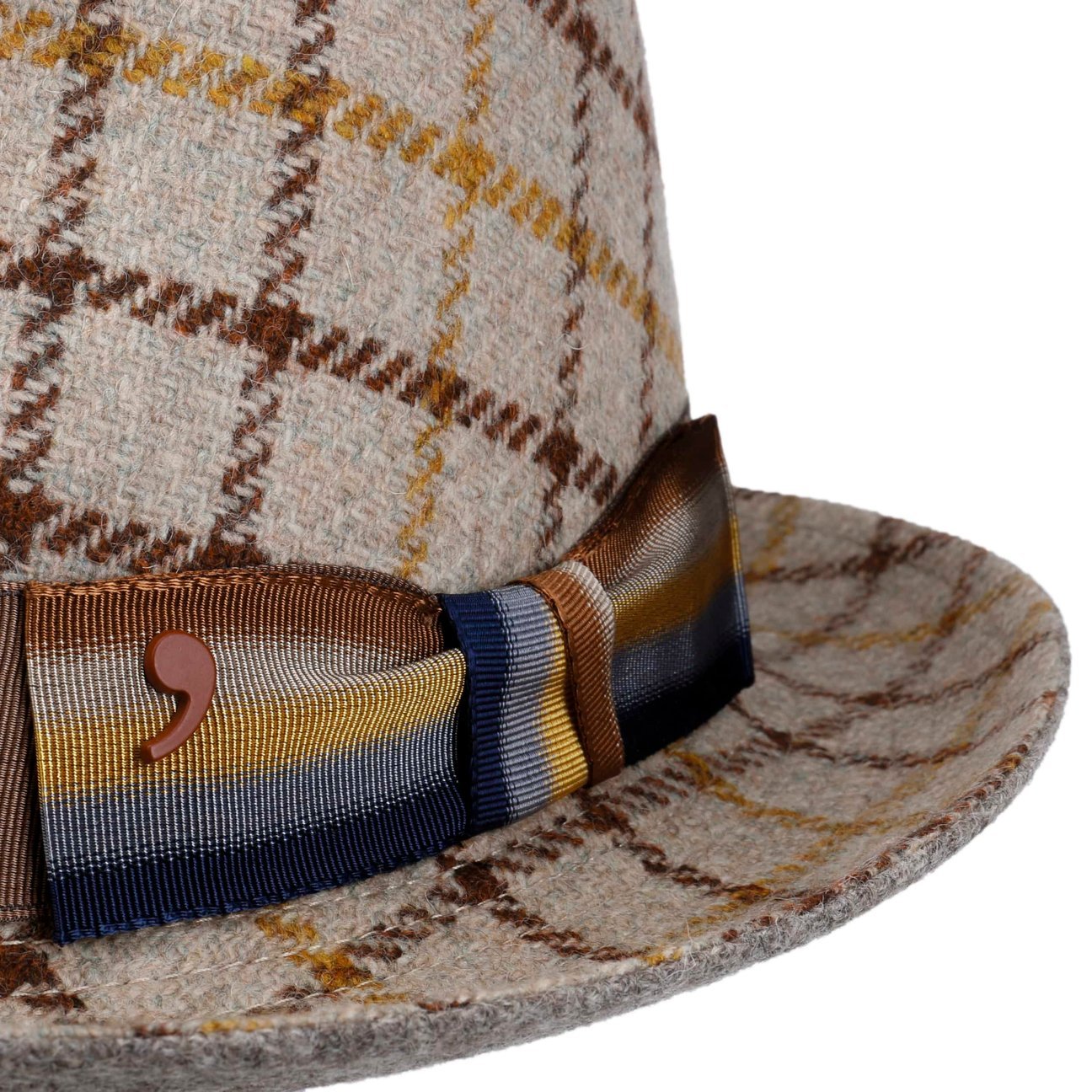 Michael Player Wool Hat - JJ Hat Center ®