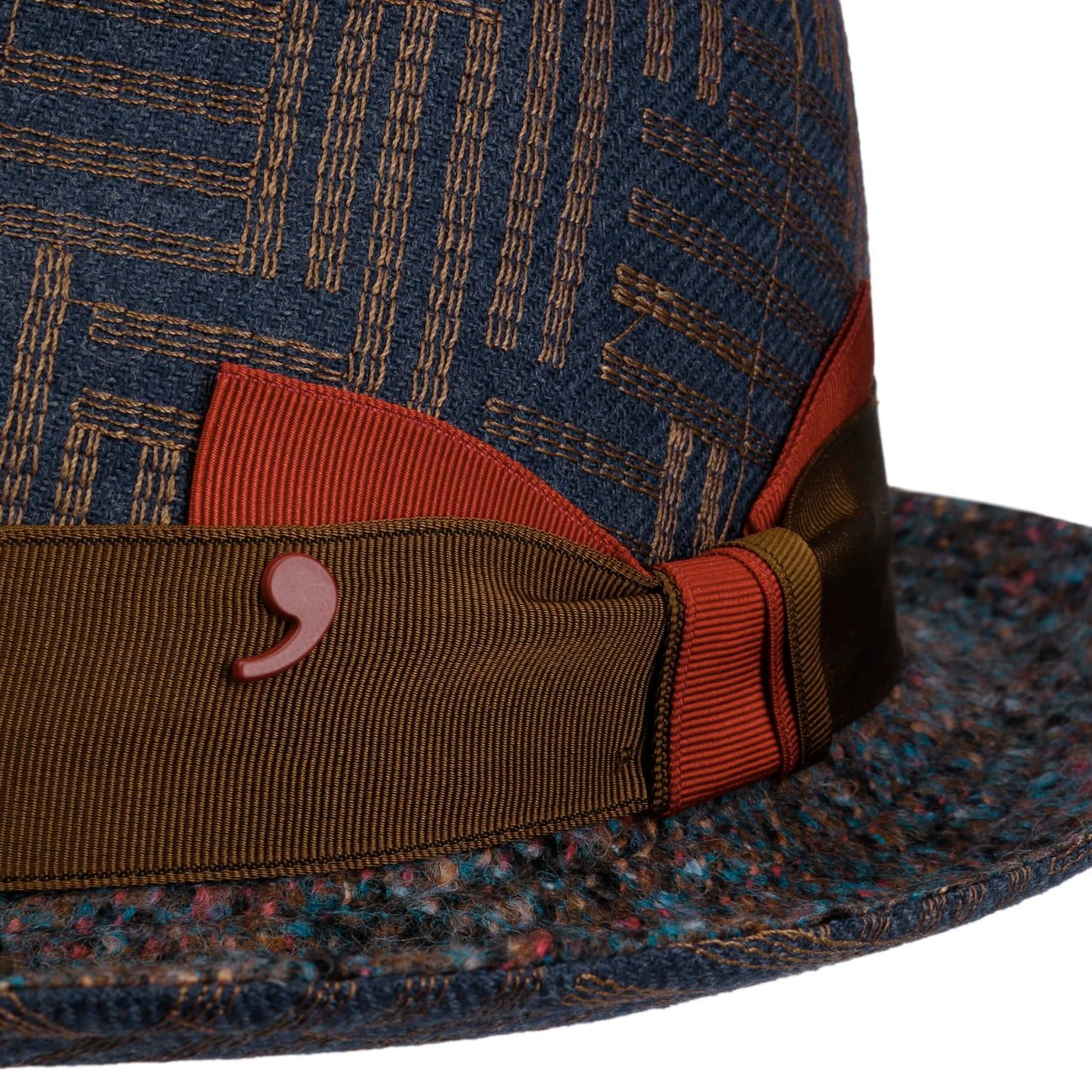 Michael Mix Player Wool Hat - JJ Hat Center ®