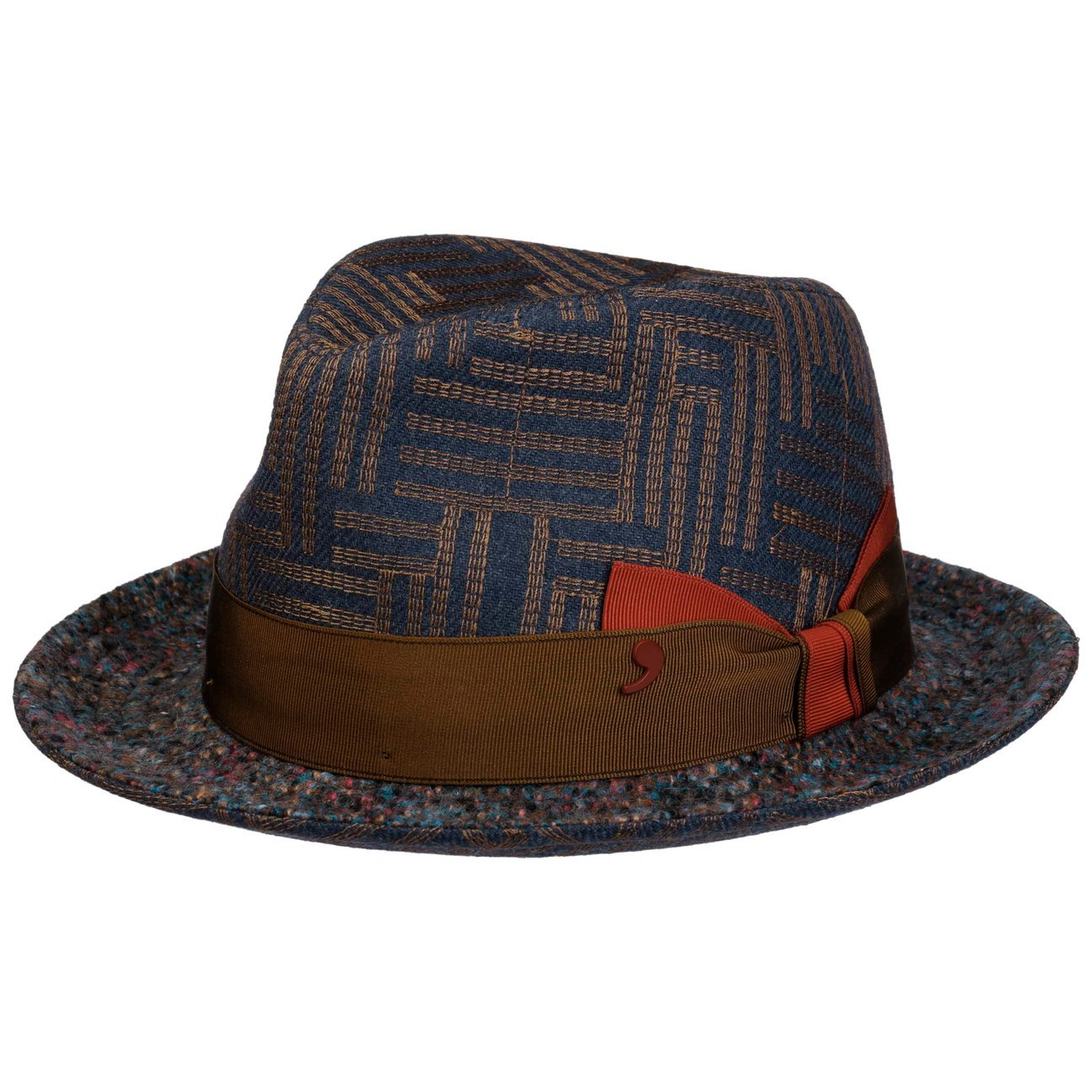 Michael Mix Player Wool Hat - JJ Hat Center ®