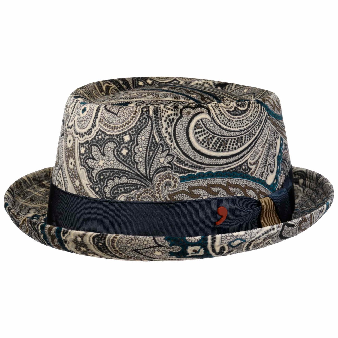 San Remo Pork Pie Hat - JJ Hat Center ®