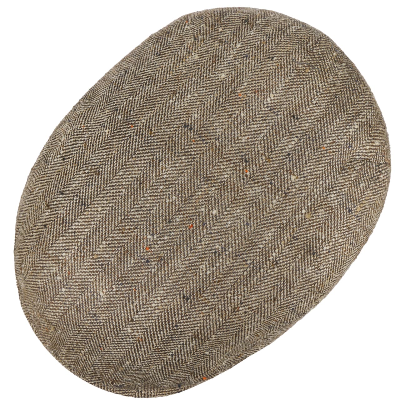 Kent Lanfield Flat Cap - JJ Hat Center ®