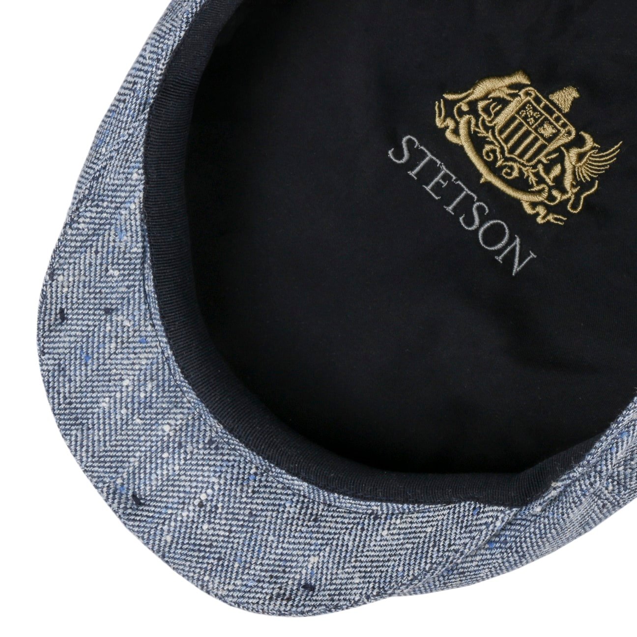 Kent Lanfield Flat Cap - JJ Hat Center ®