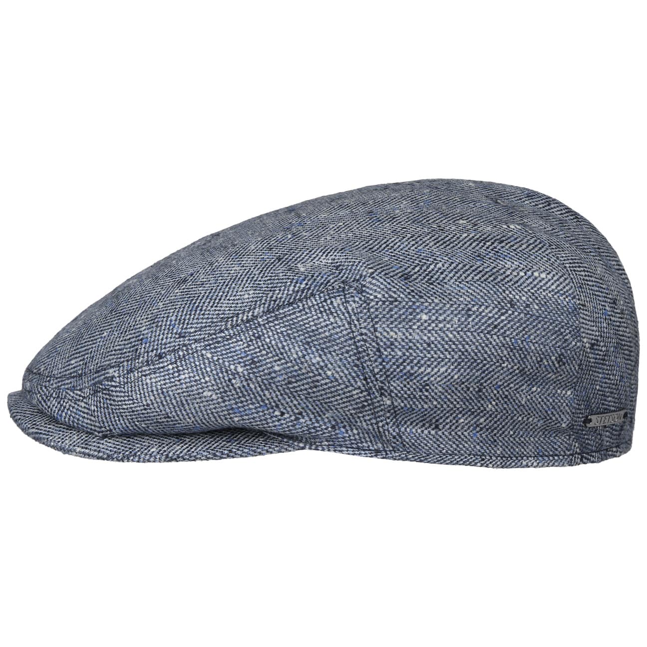 Kent Lanfield Flat Cap - JJ Hat Center ®