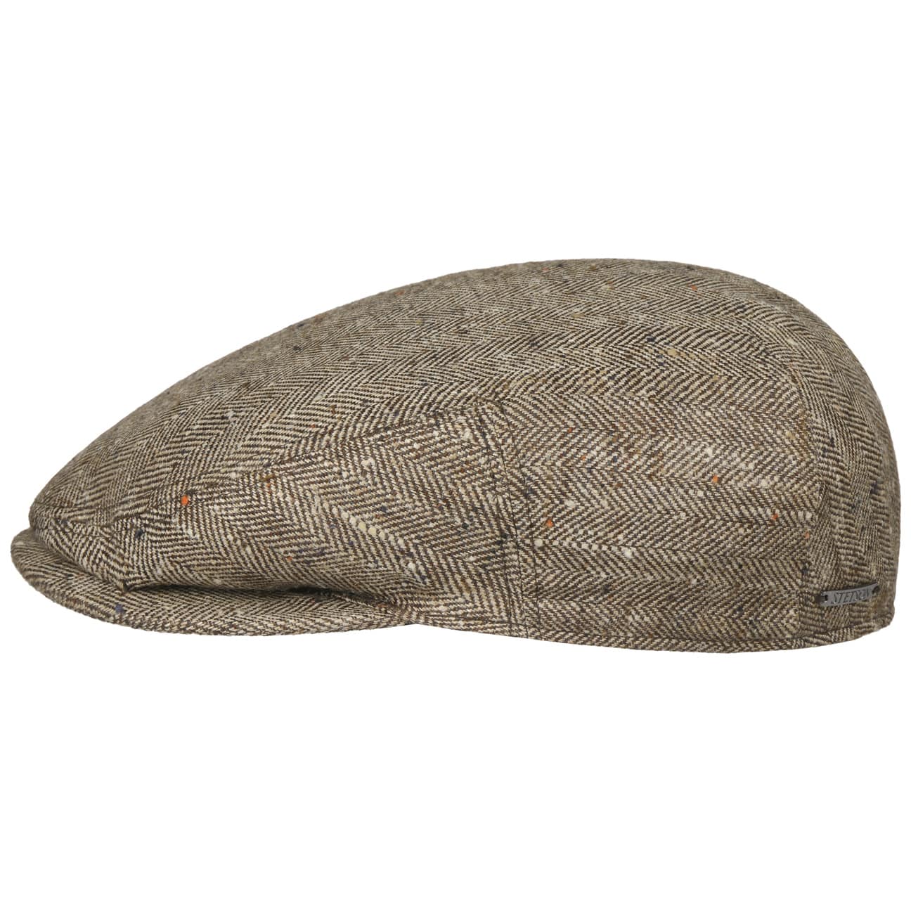Kent Lanfield Flat Cap - JJ Hat Center ®